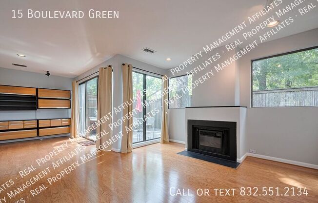 15 BLVD GRN