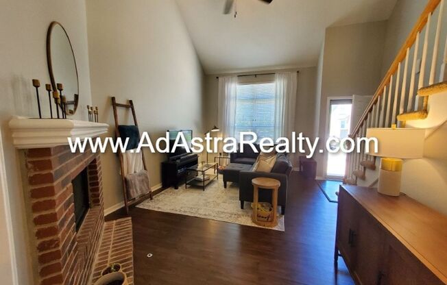 2 beds, 3.5 baths, $1,900