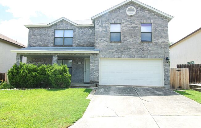 8118 Chestnut Manor