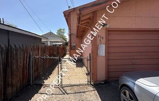 330 4 ST