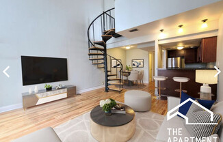 1220 N LN SALLE DR