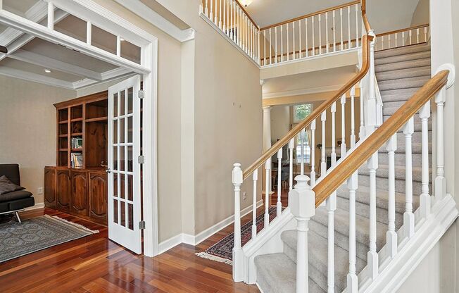 210 Roebling Lane, Cary NC 27513