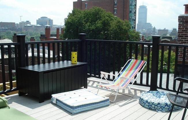 14 Chestnut St