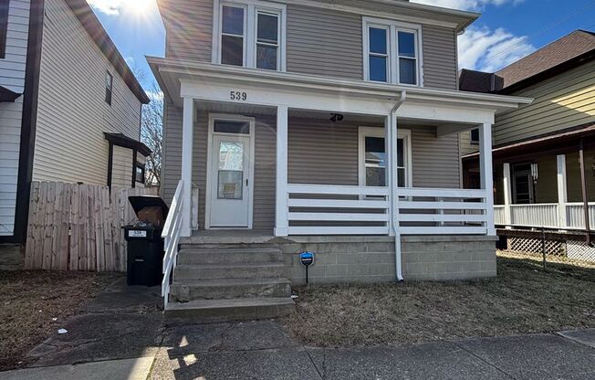 4 Bedroom in Southern Orchards