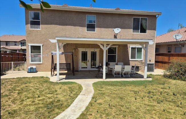 13104 ANGELES TRL WAY