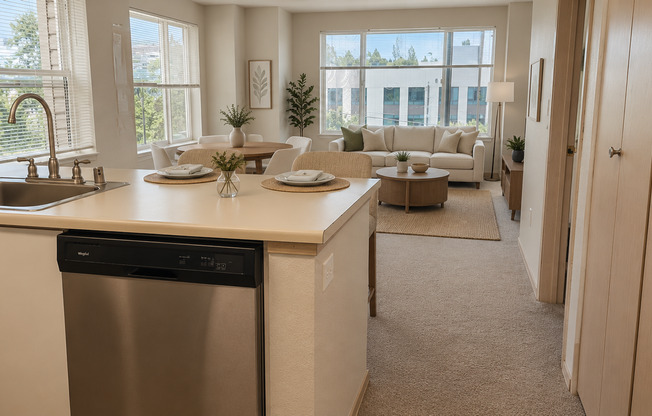 Terrace Apartments