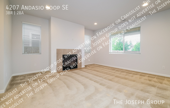 4207 ANDASIO LOOP SE