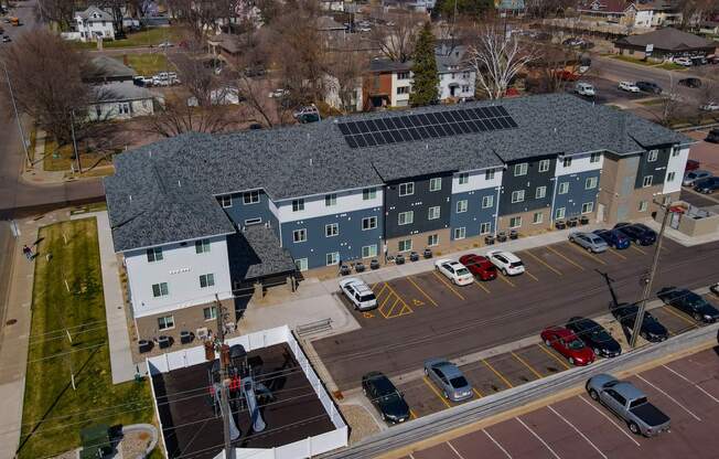 Partner-provided property photo