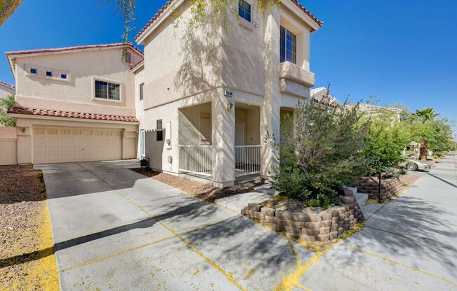 NORTHWEST - 2 STORY HOME - 89149