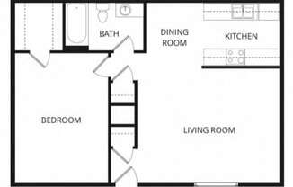 Partner-provided photo for $775 unit