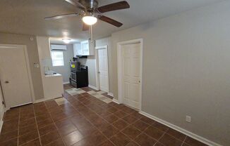 3335 Tuam St - Unit 1 **Ask about our NO CASH DEPOSIT option!**