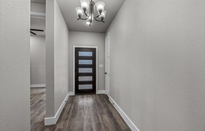 Beautiful Lago Vista Home Available For Rent