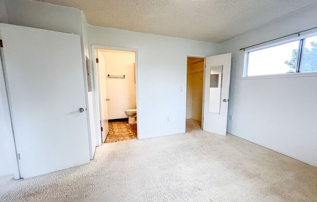 1 bed, 1 bath, $2,195, Unit # 15