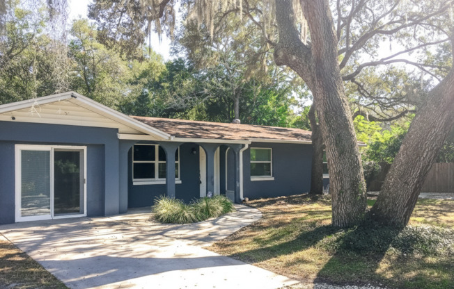 Beautiful 3 Bed 1.5 Bath Pool Home for Rent in Lake Mary, FL