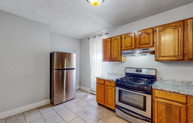 2 beds, 1 bath, 750 sqft, $2,600, Unit 1