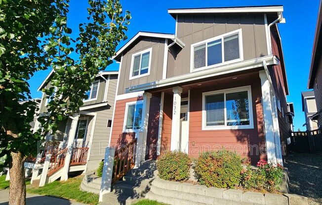 1032 MAGNUSON WAY