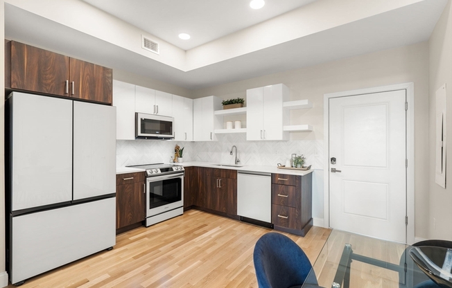 16 TABER ST