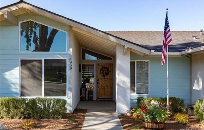 Great House in Orcutt/3 Bed/ 2 Bath