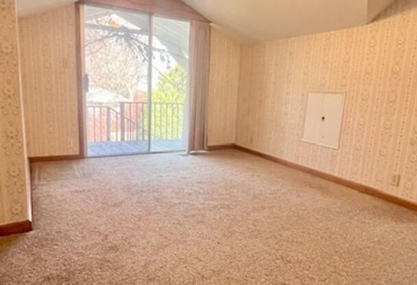 2 beds, 2 baths, $1,500, Unit UNIT B