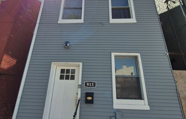 Only 4-bedroom 3 bathrooms in the area!