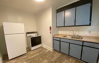 2 beds, 1 bath, $1,150