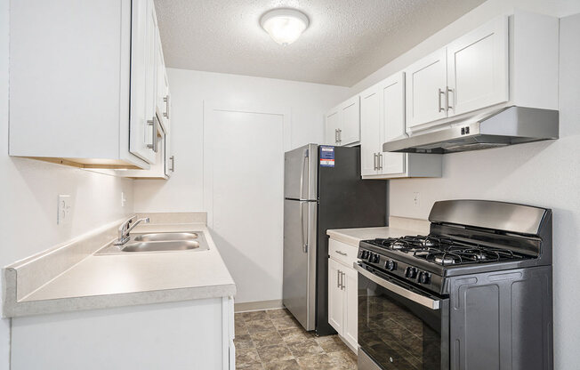 Apple Ridge Apartments in Walker, MI
