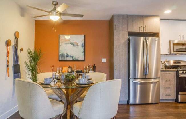 Solterra At Civic Center Apartments in Norwalk, CA
