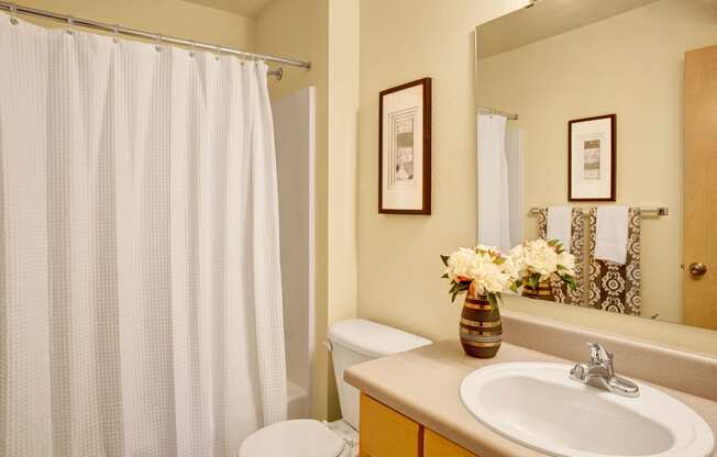 Allegro Apartment Homes