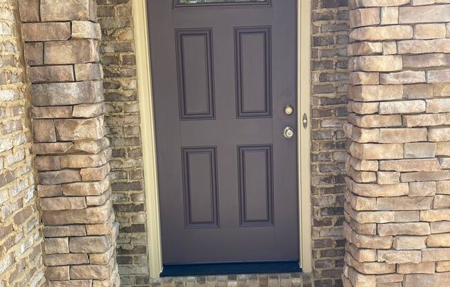 Super Cute One Level Home in Gardens at Gatewood