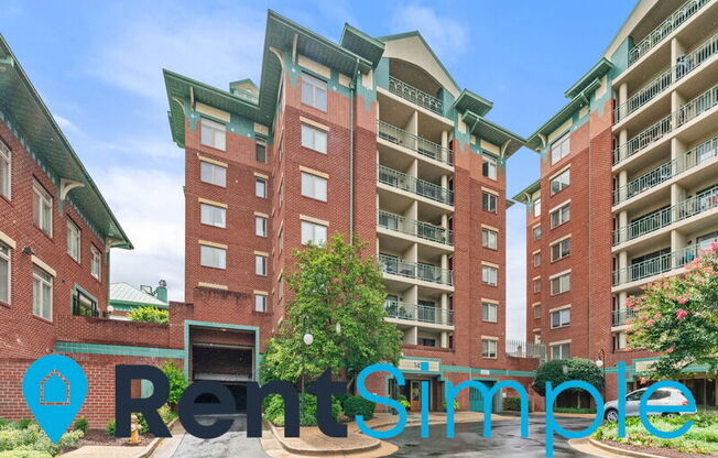 505 E BRADDOCK RD