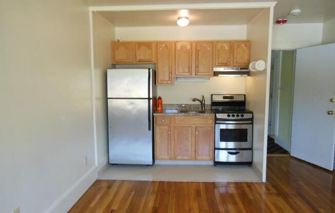 20 GRV ST