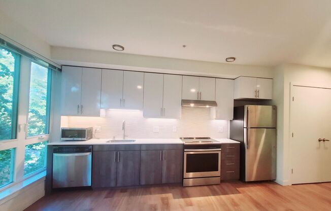 1 bed, 1 bath, 550 sqft, $2,295, Unit 403