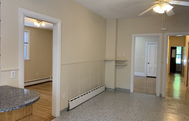 38 LOWELL AVE