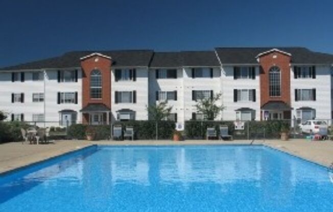 1 bed, 1 bath, 840 sqft, $1,170, Unit 3905 - 239