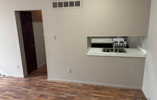 Brickstone Apts