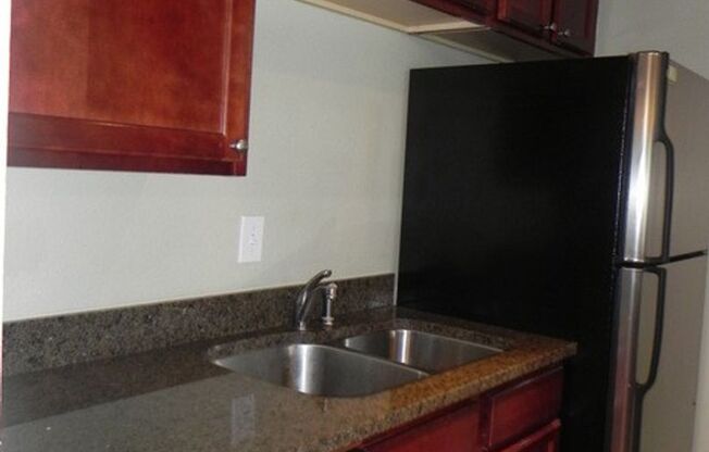2 Bedroom Condo  Near LSU in a Gated Community