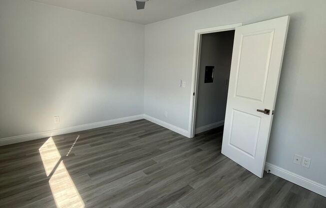 1 bed, 1 bath, 610 sqft, $1,995, Unit A-72