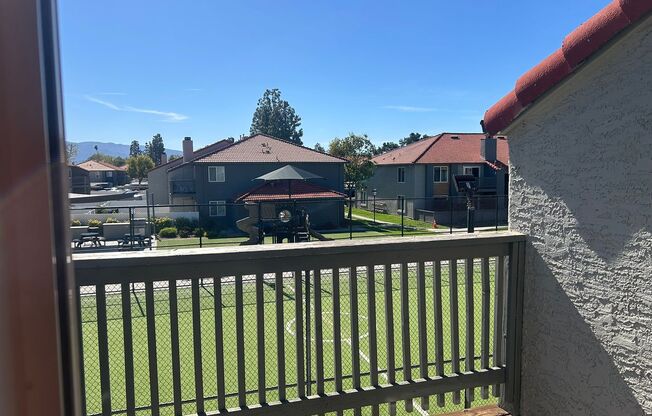 2 beds, 1 bath, 875 sqft, $2,400, Unit 56