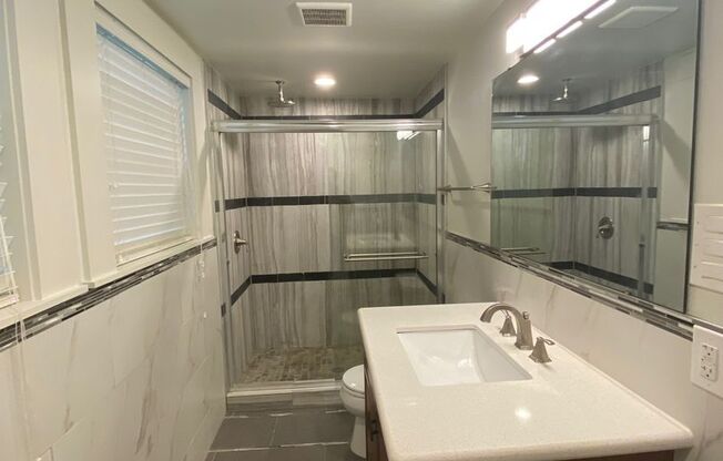 Studio, 1 bath, $1,350, Unit PAC03