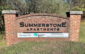 2 beds, 2.5 baths, $1,195, Unit 16C Summerstone Dr