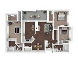 Partner-provided photo for $1877 unit