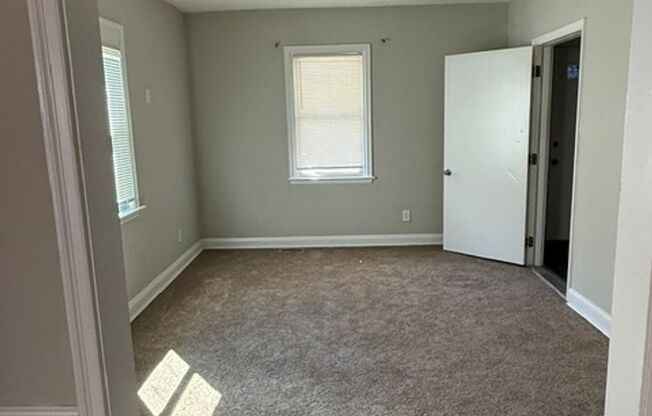 Spacious Home for Rent! W/D! Partially Finished Basement! Available Now!