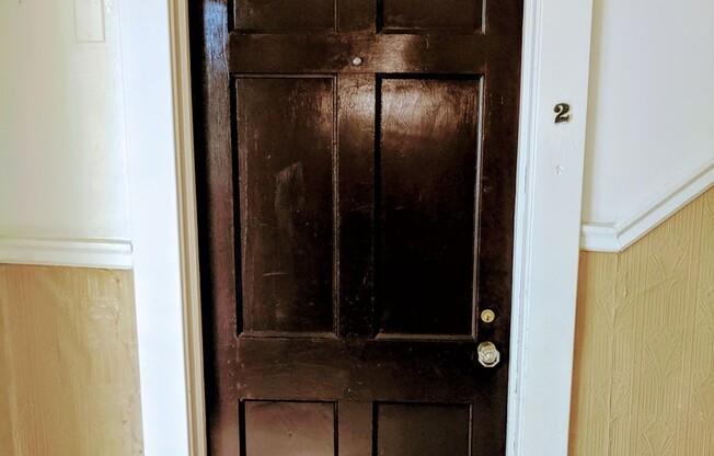 106 N. Dooley Avenue