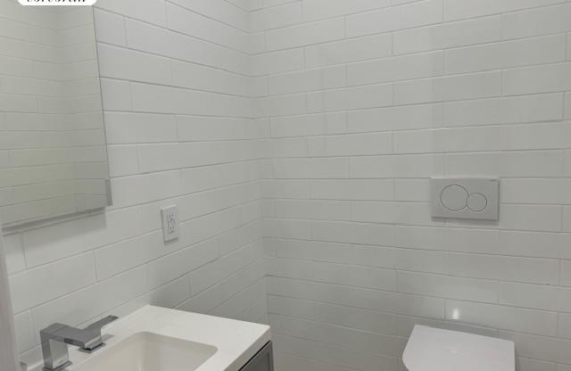 Studio, 1.5 baths, $6,000, Unit 1S