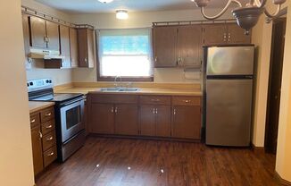 2 beds, 1 bath, $1,450