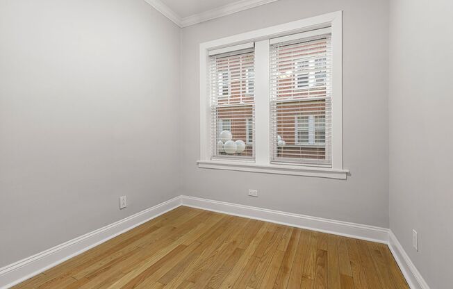 2 beds, 1 bath, 569 sqft, $2,200, Unit 6110-1W