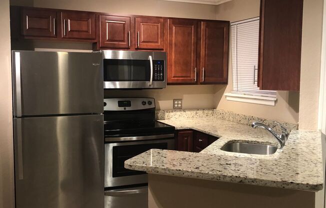 APARTMENT FOR RENT IN THE BEST AREA OF ORLANDO