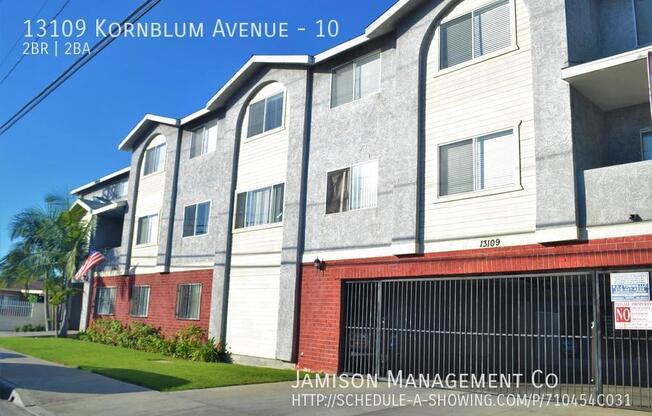 13109 KORNBLUM AVE