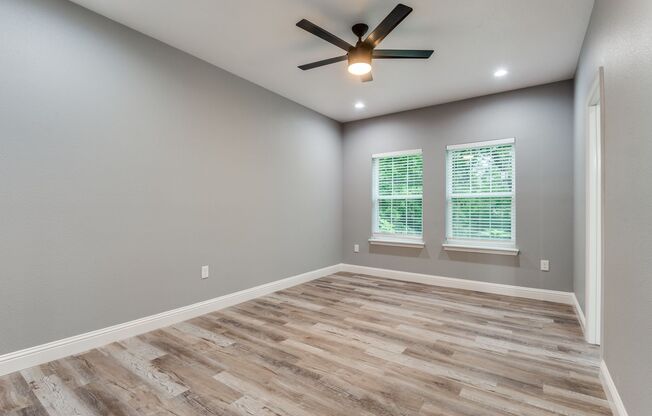 HALF OFF FIRST MONTH'S RENT! Brand new 4 Bed 2 Bath House for Rent in Dallas! (Pleasant Grove)