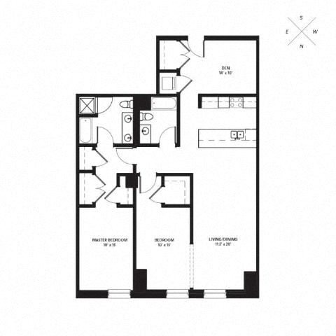 Partner-provided property photo